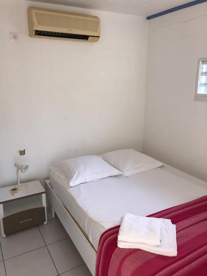 Coco-Mango Apt C Deshaies Extérieur photo